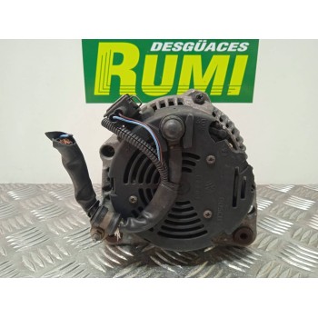Recambio de alternador para seat toledo (1l) magnus referencia OEM IAM   