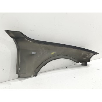 Recambio de aleta delantera izquierda para bmw x3 (e83) 3.0d referencia OEM IAM   