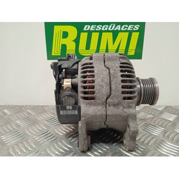 Recambio de alternador para seat toledo (1l) magnus referencia OEM IAM   