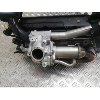 Recambio de culata para renault clio iii authentique referencia OEM IAM   