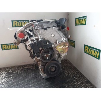 Recambio de motor completo para opel vectra b berlina básico (1999) referencia OEM IAM X20DTL  