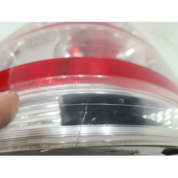 Recambio de piloto trasero izquierdo para opel zafira b enjoy referencia OEM IAM 95512599  