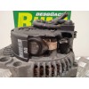 Recambio de alternador para seat toledo (1l) magnus referencia OEM IAM   