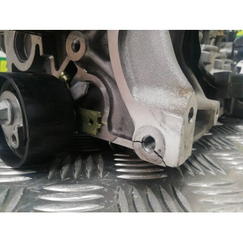 Recambio de culata para renault clio iii authentique referencia OEM IAM   