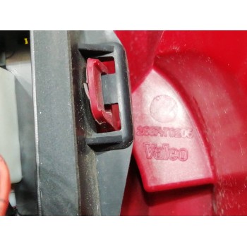 Recambio de piloto trasero izquierdo para peugeot 307 break / sw (s1) break xs referencia OEM IAM 26674T0206  