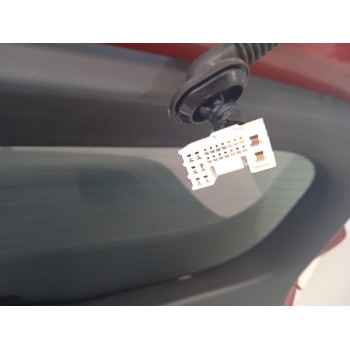 Recambio de porton trasero para hyundai tucson 1.7 crdi cat referencia OEM IAM   