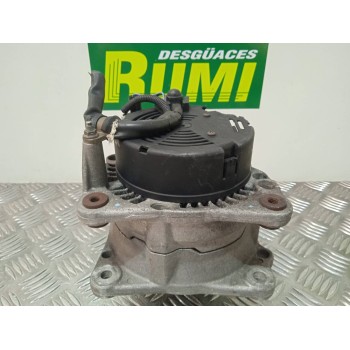 Recambio de alternador para seat toledo (1l) magnus referencia OEM IAM   
