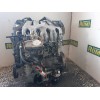 Recambio de motor completo para renault laguna (b56) 2.2 d rxe referencia OEM IAM G8TE706 INYECCION BOSCH G8T706