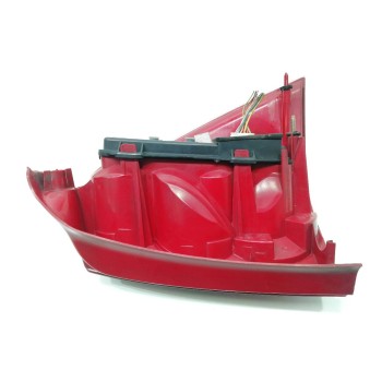 Recambio de piloto trasero izquierdo para peugeot 307 break / sw (s1) break xs referencia OEM IAM 26674T0206  