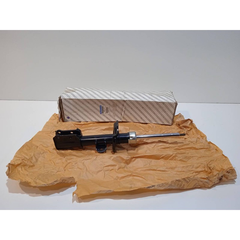 Recambio de amortiguador delantero izquierdo para jeep renegade limited fwd referencia OEM IAM 0052079510  