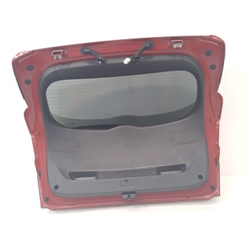 Recambio de porton trasero para hyundai tucson 1.7 crdi cat referencia OEM IAM   