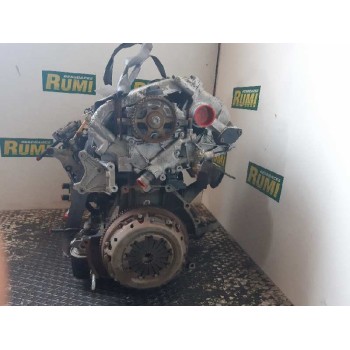 Recambio de motor completo para renault laguna (b56) 2.2 d rxe referencia OEM IAM G8TE706 INYECCION BOSCH G8T706