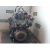 Recambio de motor completo para renault laguna (b56) 2.2 d rxe referencia OEM IAM G8TE706 INYECCION BOSCH G8T706