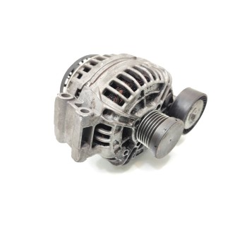 Recambio de alternador para bmw serie 3 berlina (e46) 316i referencia OEM IAM   