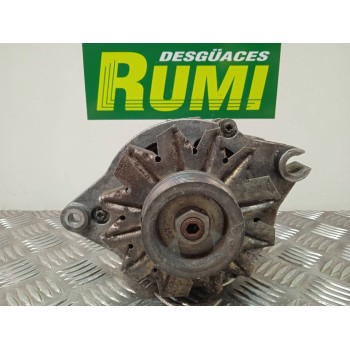 Recambio de alternador para peugeot 405 berlina signature referencia OEM IAM   