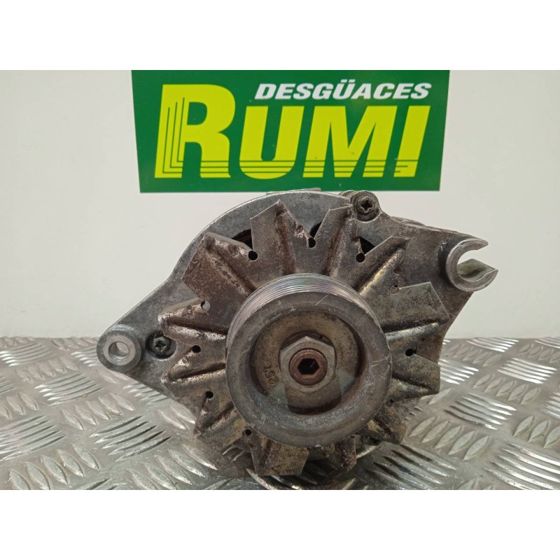 Recambio de alternador para peugeot 405 berlina signature referencia OEM IAM   