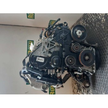 Recambio de motor completo para renault laguna (b56) 2.2 d rxe referencia OEM IAM G8TE706 INYECCION BOSCH G8T706
