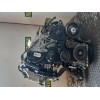 Recambio de motor completo para renault laguna (b56) 2.2 d rxe referencia OEM IAM G8TE706 INYECCION BOSCH G8T706