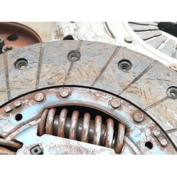 Recambio de kit embrague para kia sportage concept 4x2 referencia OEM IAM   