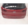 Recambio de porton trasero para hyundai tucson 1.7 crdi cat referencia OEM IAM   