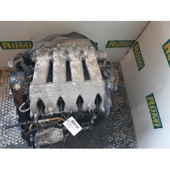 Recambio de motor completo para renault laguna (b56) 2.2 d rxe referencia OEM IAM G8TE706 INYECCION BOSCH G8T706