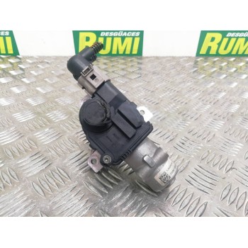Recambio de valvula egr para renault clio iii authentique referencia OEM IAM 8200282949 8200561269B 