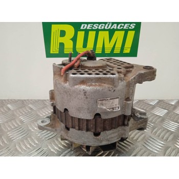 Recambio de alternador para peugeot 405 berlina signature referencia OEM IAM   