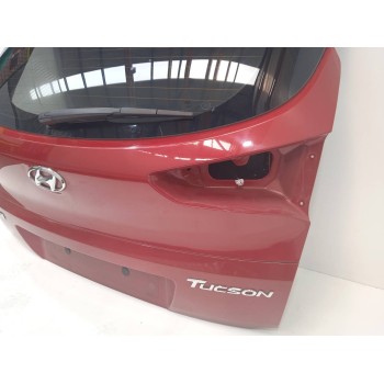 Recambio de porton trasero para hyundai tucson 1.7 crdi cat referencia OEM IAM   