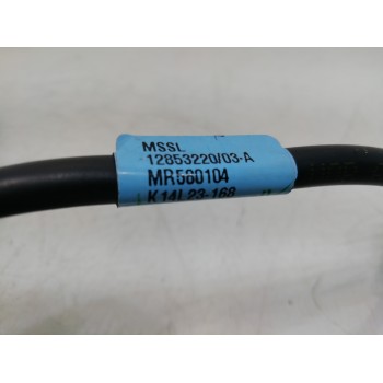 Recambio de retrovisor izquierdo para renault clio iv technofeel referencia OEM IAM 1285322003A  