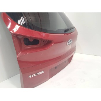 Recambio de porton trasero para hyundai tucson 1.7 crdi cat referencia OEM IAM   