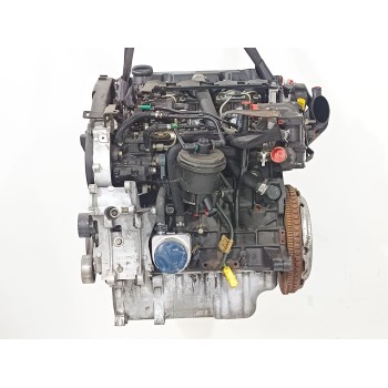 Recambio de motor completo para citroën xsara berlina 2.0 hdi attraction (66kw) referencia OEM IAM RHY  