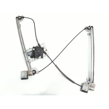 Recambio de elevalunas delantero derecho para volkswagen polo berlina (6n1) básico referencia OEM IAM 454500017  