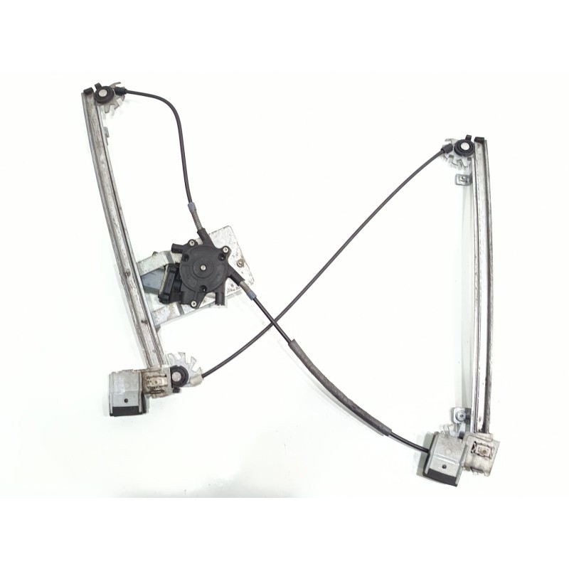 Recambio de elevalunas delantero derecho para volkswagen polo berlina (6n1) básico referencia OEM IAM 454500017  