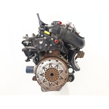 Recambio de motor completo para citroën xsara berlina 2.0 hdi attraction (66kw) referencia OEM IAM RHY  