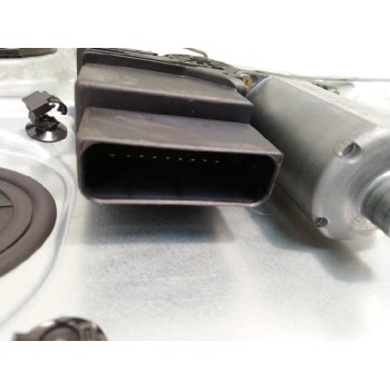 Recambio de elevalunas trasero derecho para volkswagen passat berlina (3b3) advance referencia OEM IAM 3B5839756C 3B5839752CM 