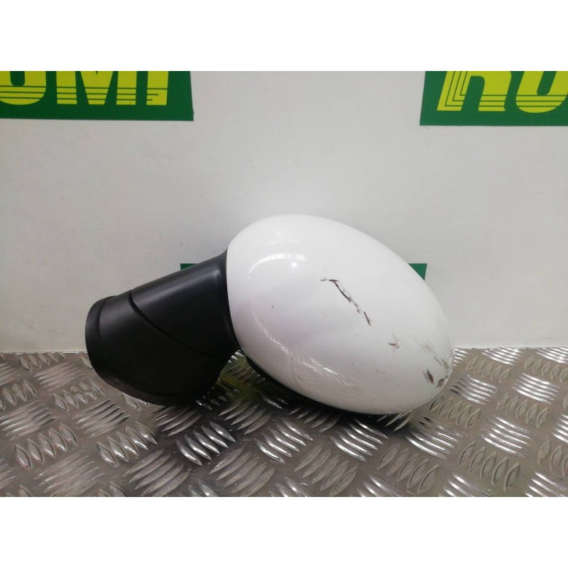Recambio de retrovisor izquierdo para bmw mini (r56) one referencia OEM IAM   