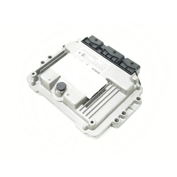 Recambio de centralita motor uce para citroën c4 berlina collection referencia OEM IAM 9656494480  