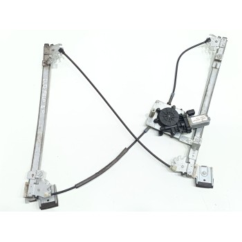 Recambio de elevalunas delantero derecho para volkswagen polo berlina (6n1) básico referencia OEM IAM 454500017  