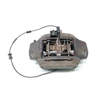 Recambio de pinza de freno delantera derecha para mercedes-benz clase m (w163) 400 cdi (163.128) referencia OEM IAM 20704604  