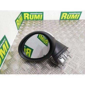 Recambio de retrovisor izquierdo para bmw mini (r56) one referencia OEM IAM   