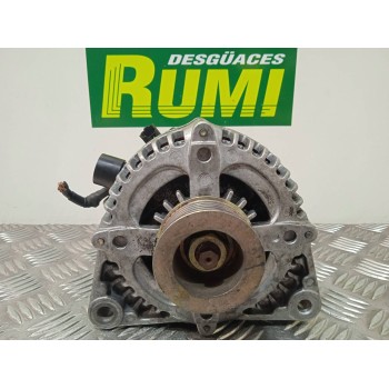 Recambio de alternador para peugeot 407 st confort referencia OEM IAM   