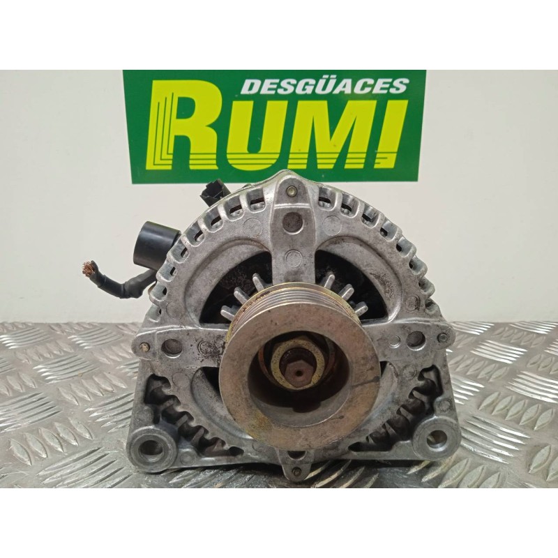 Recambio de alternador para peugeot 407 st confort referencia OEM IAM   