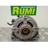 Recambio de alternador para peugeot 407 st confort referencia OEM IAM   