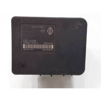Recambio de abs para renault laguna ii (bg0) expression referencia OEM IAM 00003444E1  