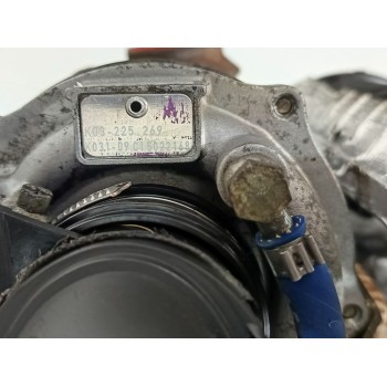 Recambio de motor completo para citroën xsara berlina 2.0 hdi attraction (66kw) referencia OEM IAM RHY  