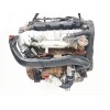 Recambio de motor completo para citroën xsara berlina 2.0 hdi attraction (66kw) referencia OEM IAM RHY  