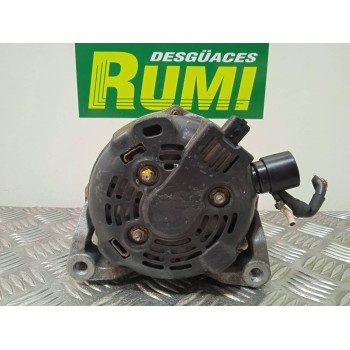 Recambio de alternador para peugeot 407 st confort referencia OEM IAM   