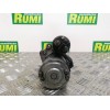 Recambio de motor arranque para renault kangoo (f/kc0) alize referencia OEM IAM 8200584675B M000T87881 