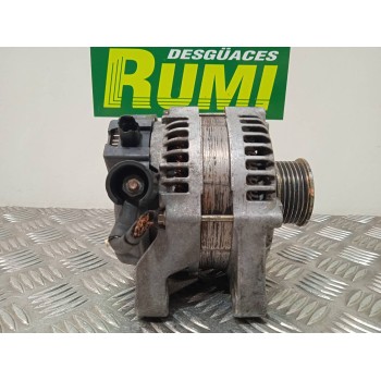 Recambio de alternador para peugeot 407 st confort referencia OEM IAM   