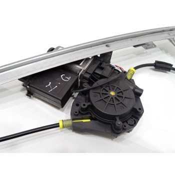 Recambio de elevalunas delantero izquierdo para renault laguna ii (bg0) expression referencia OEM IAM   